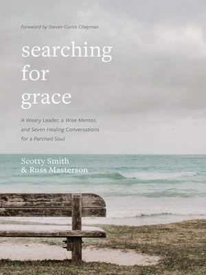cover image of Searching for Grace